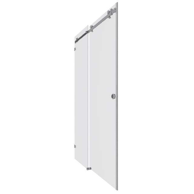дверь в нишу MART Altair 150х195см раздвижная