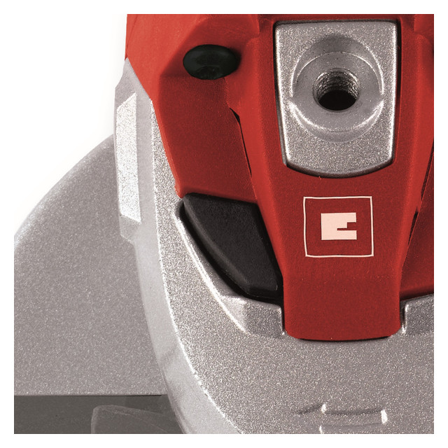 шлифмашина угловая EINHELL TE-AG230 2350Вт 230мм