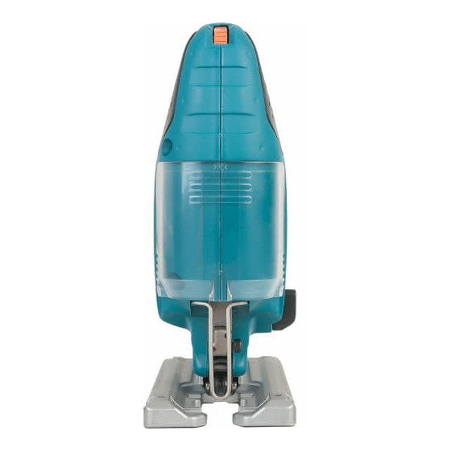электролобзик MAKITA 4329 450Вт + шаблон контурный