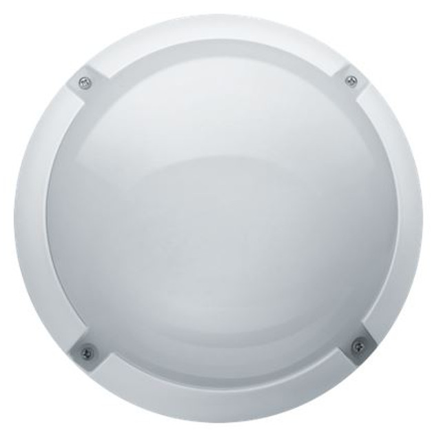 светильник светодиодный NAVIGATOR LED 13Вт 4000K  1235Лм IP65 белый