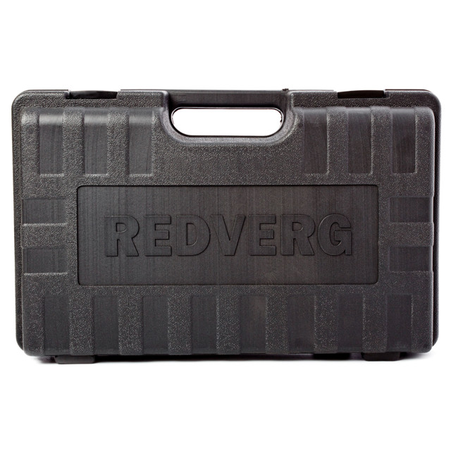 перфоратор REDVERG RD-RH850 850Вт 2,5Дж SDS-Plus