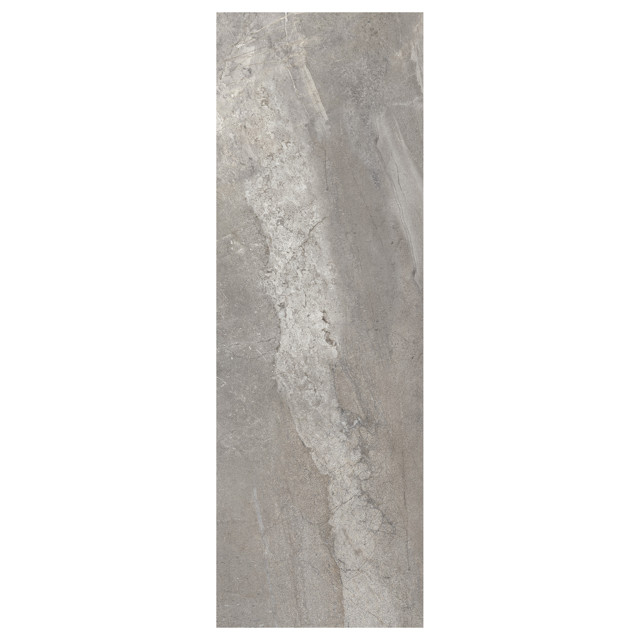 настенная плитка GRACIA CERAMICA Nadelva 02 90х30 см серая