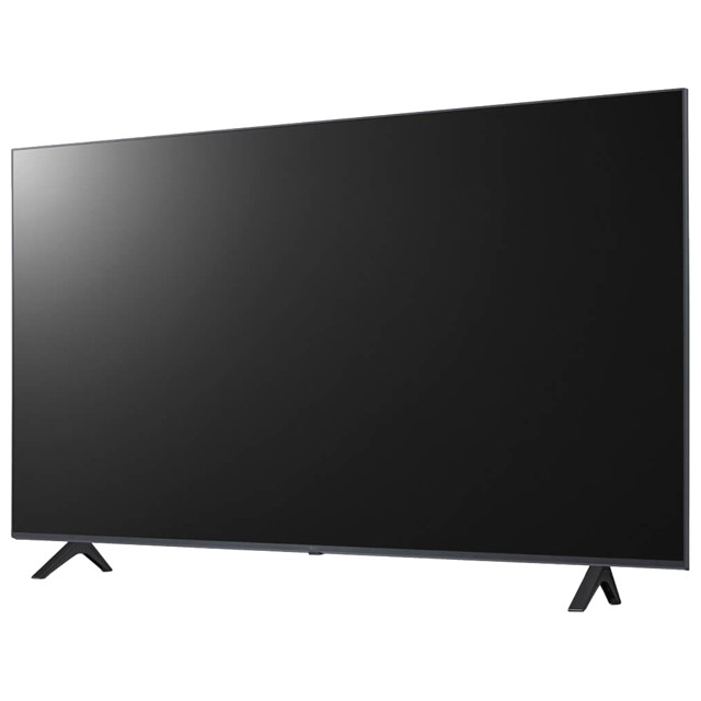 телевизор LG 43UR78006LK.ARUB 43" 4K Smart UHD, темно-серый