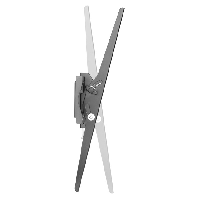 кронштейн CADENA KL21G-44T до 40кг VESA 200-400 наклонный для теливизора