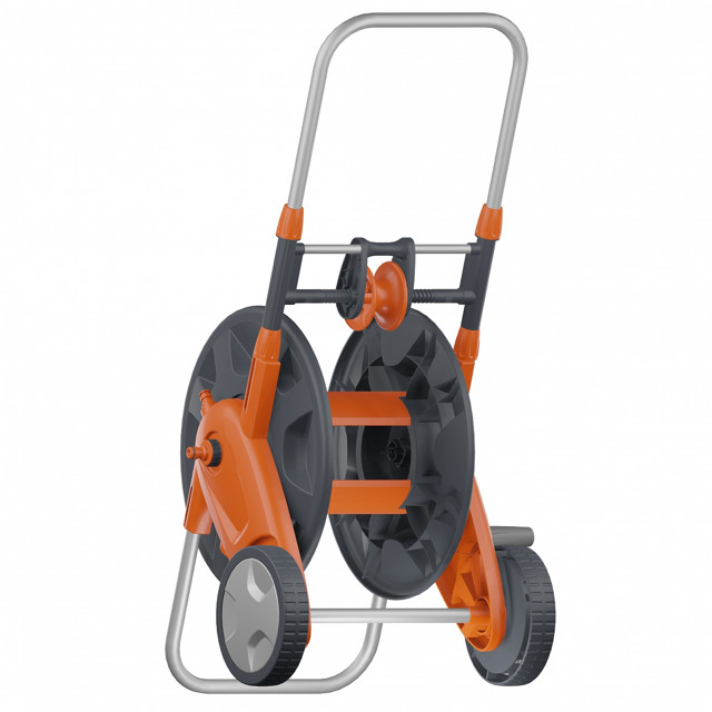 тележка DAEWOO DWR 2050 для шланга 50м