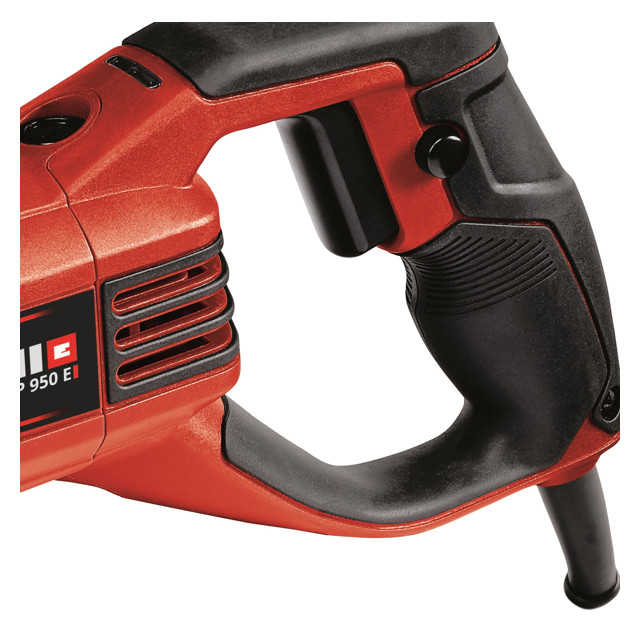 пила сабельная EINHELL TE-AP 950 E 950Вт