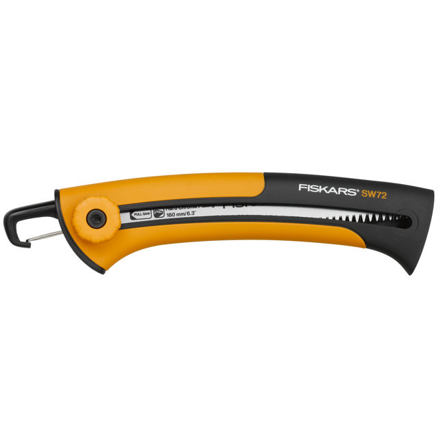 ножовка складная FISKARS Xtract 160мм