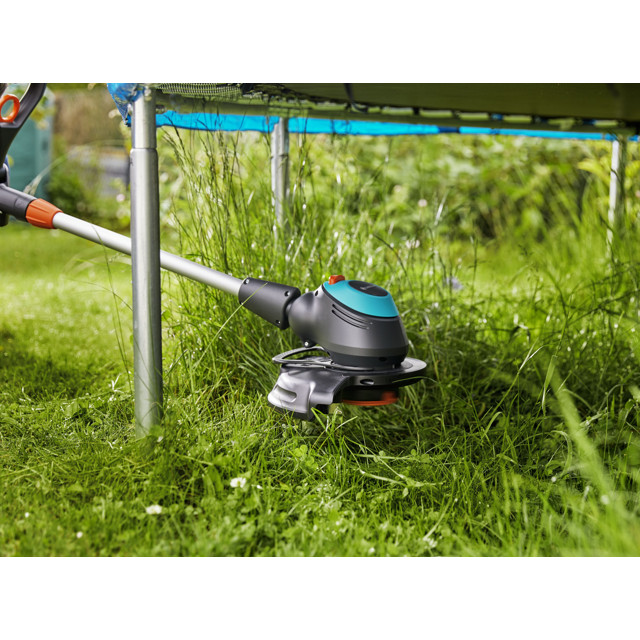 триммер электрический Gardena EasyCut 450/25