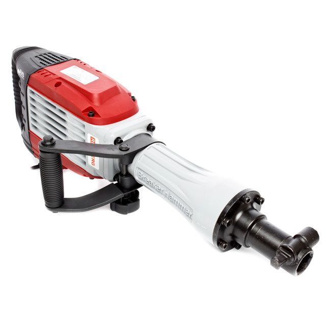 электромолоток REDVERG RD-DH1850 75Дж 1850Вт