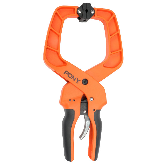 струбцина пружинная PONY JORGENSEN 38мм с храповым механизмом струбцина пружинная PONY JORGENSEN 38мм с храповым механизмом