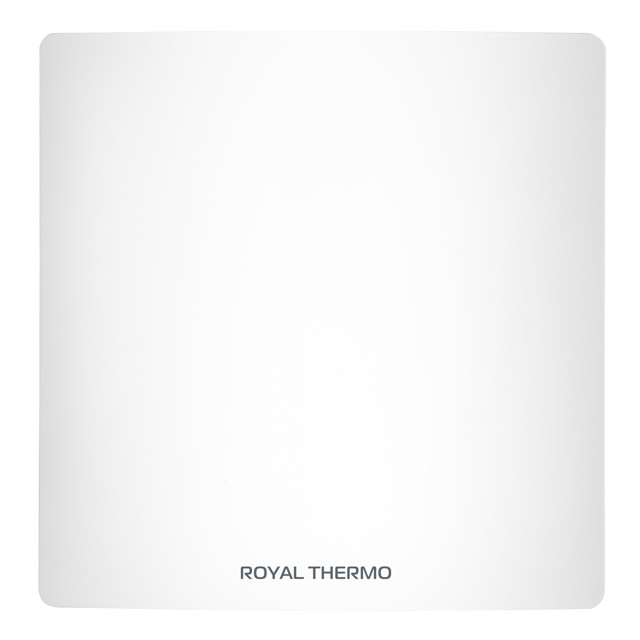 вентилятор фланцевый ROYAL THERMO Sunset Silent D100