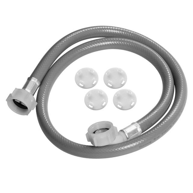 машина стиральная MAUNFELD MFWM106WH05 6кг/1000об/40см белый