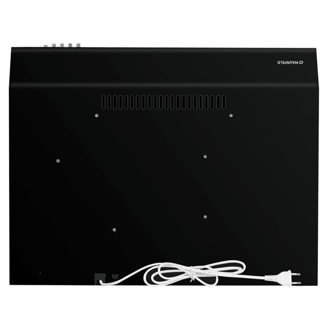вытяжка MAUNFELD MPC 60см 420 куб черный