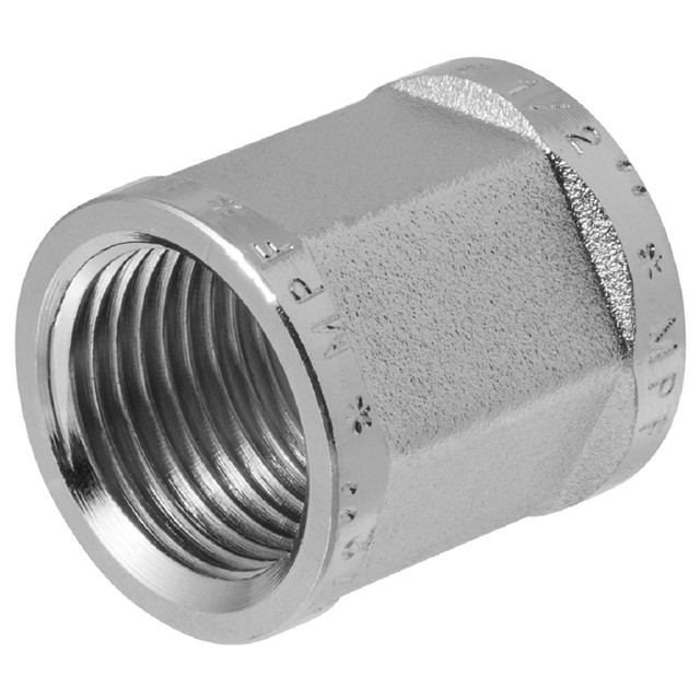 муфта MPF 1/2" ВР х 1/2" ВР шестигранная