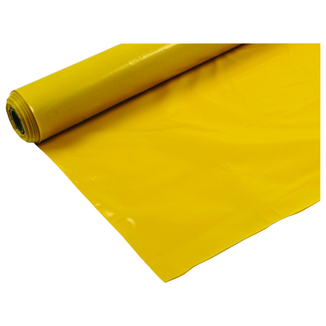 пленка светостабилизированная 150мкм рукав 1,5м 100п.м. полиэтилен