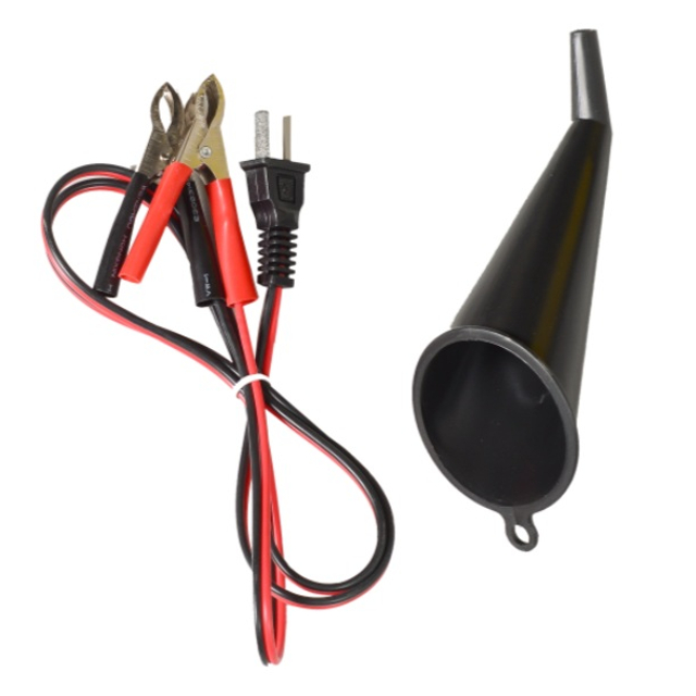 генератор инверторный HUTER DN2700i 2,2/2,7кВт