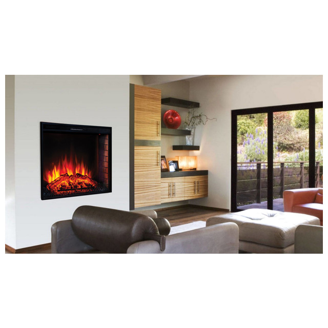 очаг электрический REALFLAME EPSILONE 33 2000Вт 2 режима