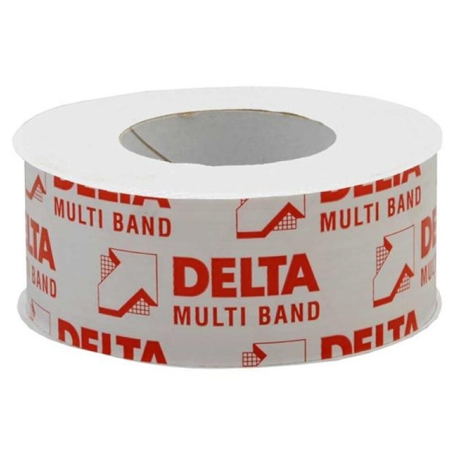 лента соединительная DELTA M 60 -MULTI-BAND 60мм 25м