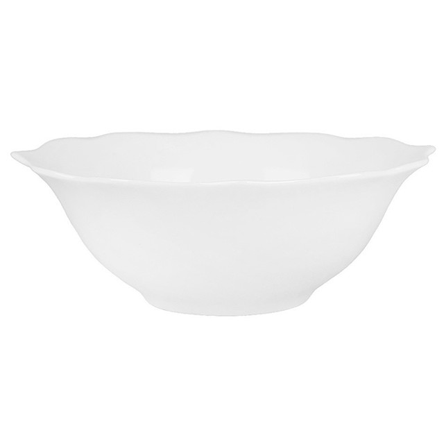салатник NOUVELLE HOME Belle 23,5см 1,4л фарфор