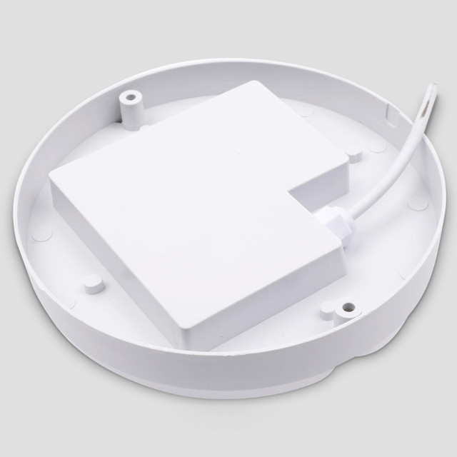 светильник светодиодный AMBRELLA 20Вт IP65 LED 4200K белый