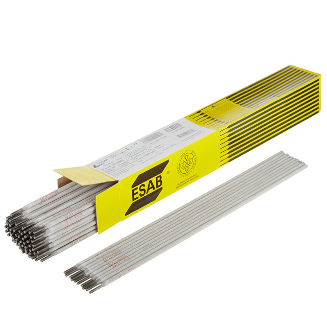 электроды ESAB УОНИИ 13/55 4,0мм 6кг