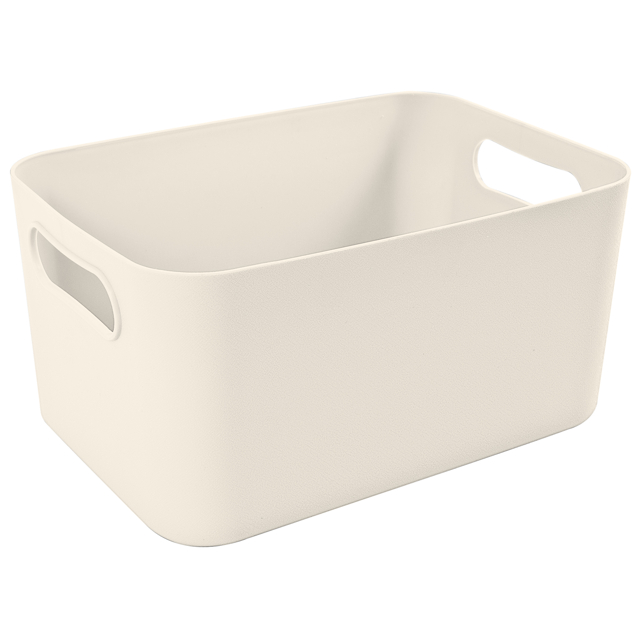 корзина АРХИМЕД 23х15,5х12см 3,5л пластик