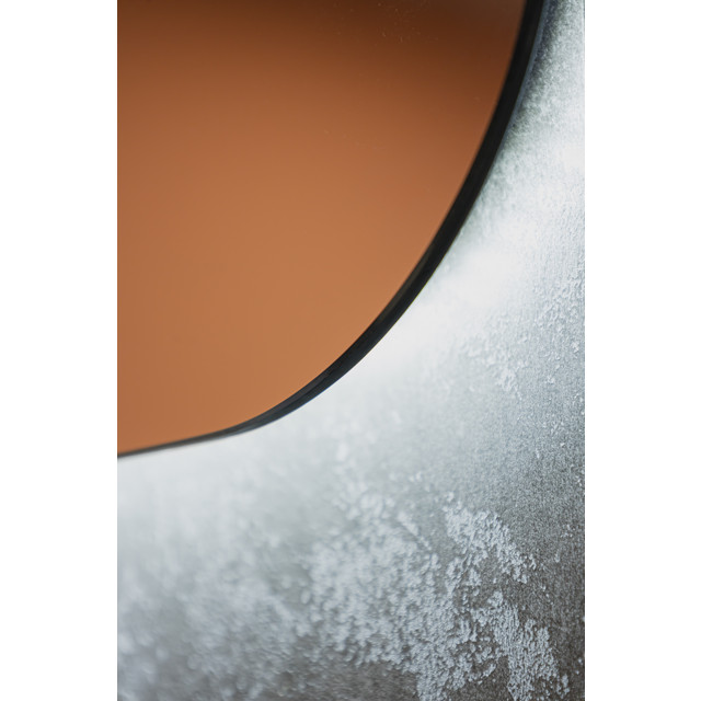 зеркало для ванной SILVER MIRRORS Шампань - Lite 60х80см открытая подсветка сенсорный выключатель