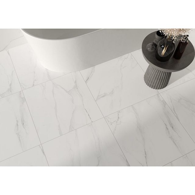 керамогранит GRACIA CERAMICA Casa Blanca 60х60 белый