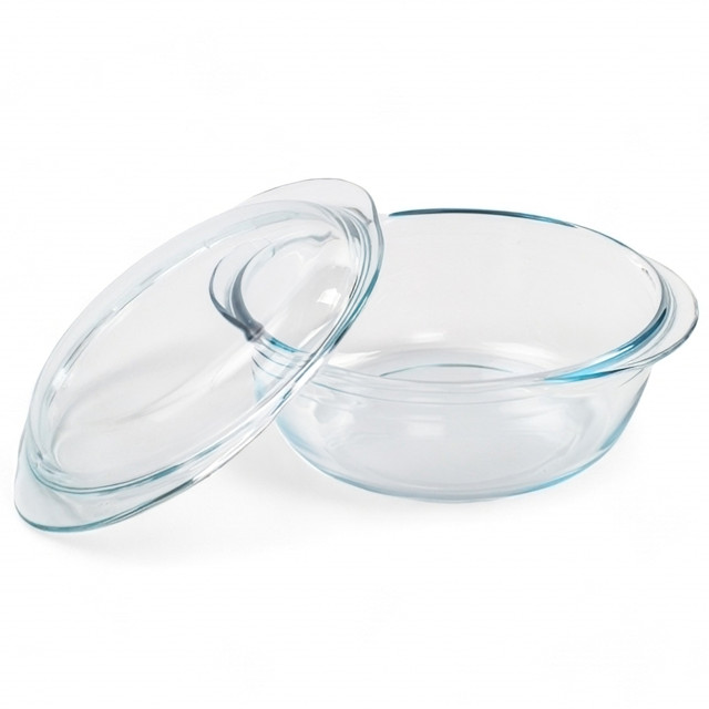 набор посуды для запекания PYREX Lunar 3пр.(формы овальная/прямоугольная, лопатка) жаропроч. стекло