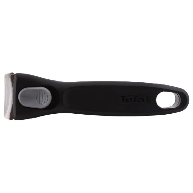 набор сковородок TEFAL Ingenio Brownie 3пр. 24/28см, съем. ручка антипр.покр. штамп.алюминий