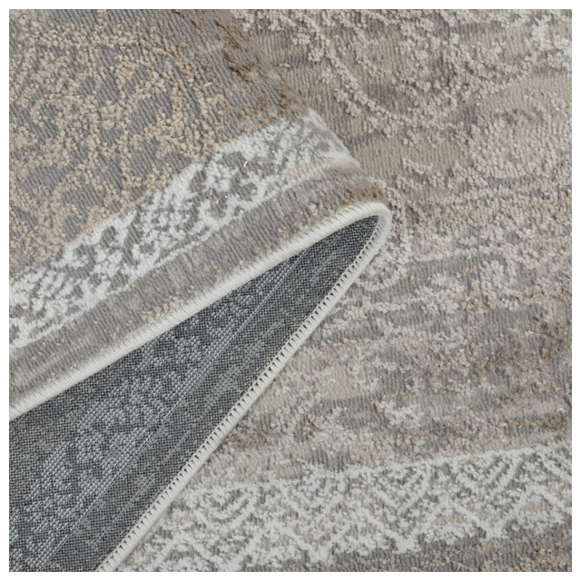 ковер LATINO 1560х2300мм дизайн C966ARC CREAM/VIZON
