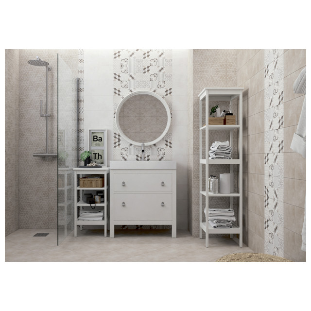 керамогранит LB CERAMICS Дюна 30х30 бежевый