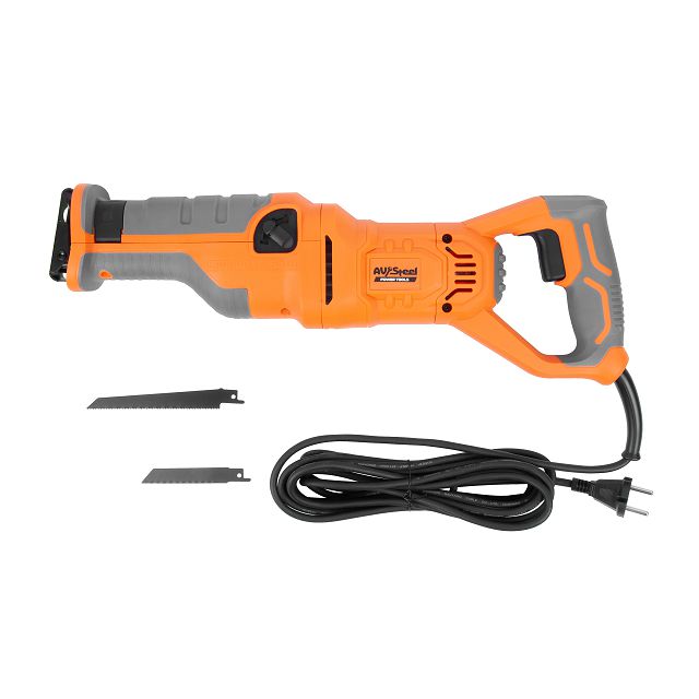 пила сабельная AV STEEL AV-RS 1200 1200Вт