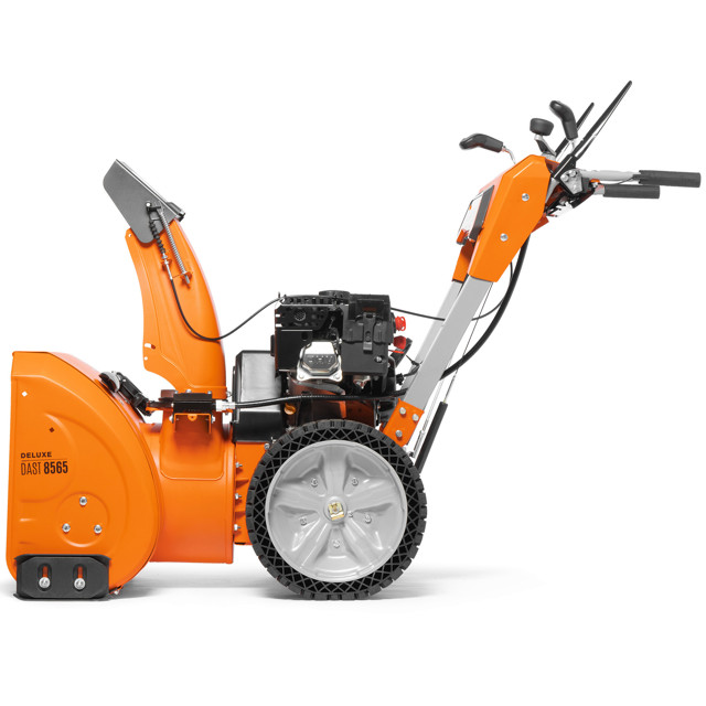 снегоуборщик бензиновый DAEWOO DAST 8565