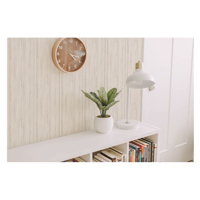 панель МДФ Classic Light Липа амурская 2700х200х6мм