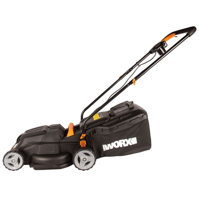 газонокосилка электрическая WORX WG713E