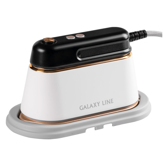 отпариватель GALAXY LINE GL6195 1300 Вт белый