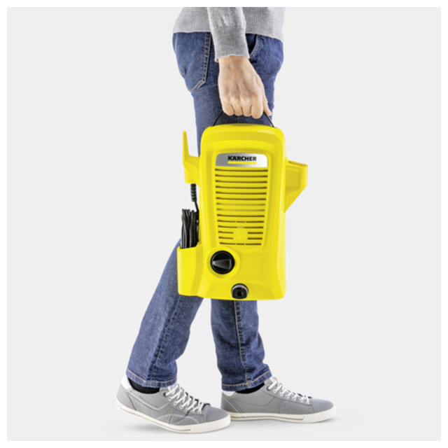 мойка высокого давления KARCHER K 2 Universal Edition