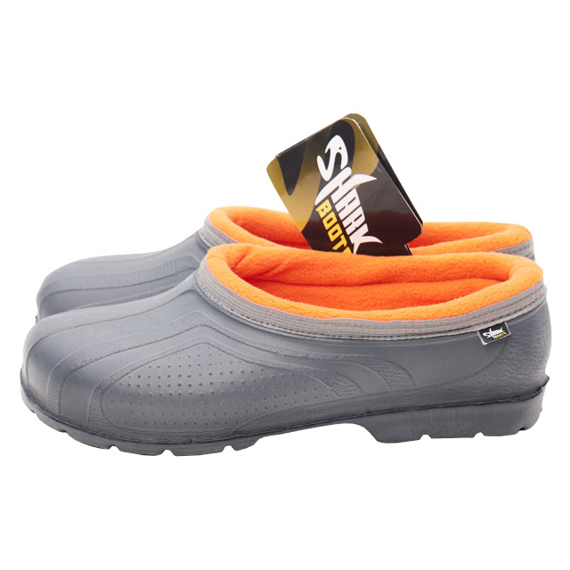 галоши женские утеплённые SHARKBOOTS Easy Soft 37р цвет в асс-те