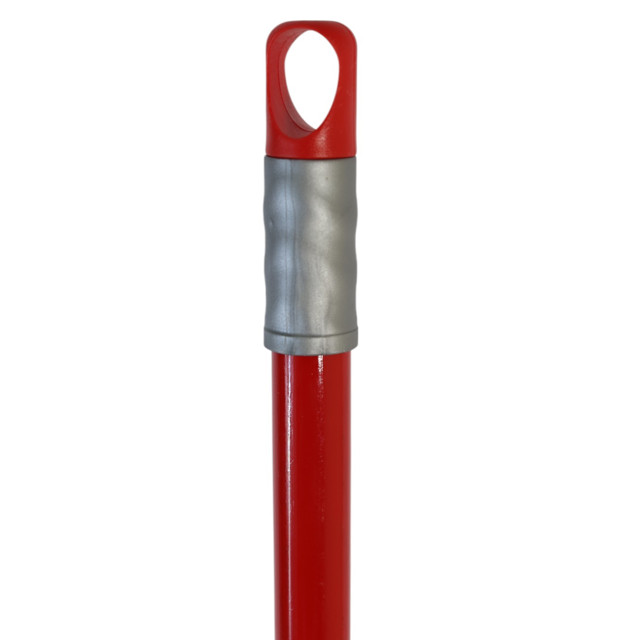швабра MR BRUSH Unika 27,4х5см 129см пластик, металл, резина