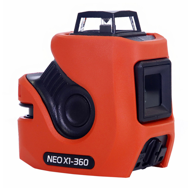 нивелир лазерный CONDTROL NEO X1-360 30м