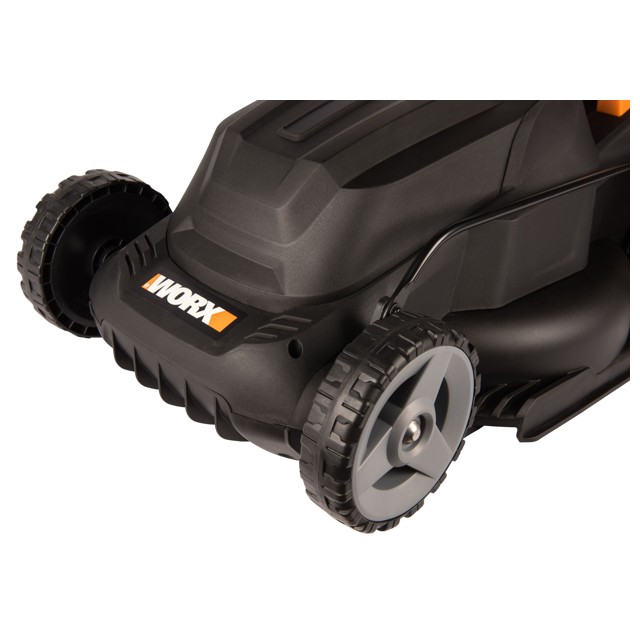 газонокосилка электрическая WORX WG713E