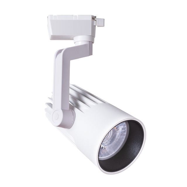 светильник трековый ARTE LAMP 40 Вт LED белый