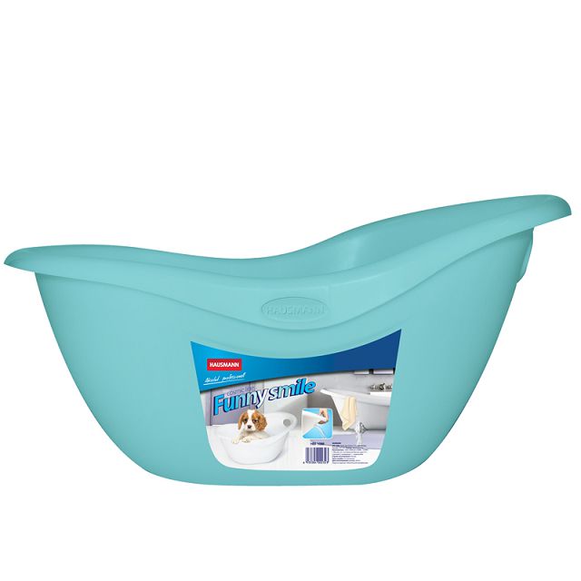 таз HAUSMANN Cosmic Funny Smile 12л овальный пластик