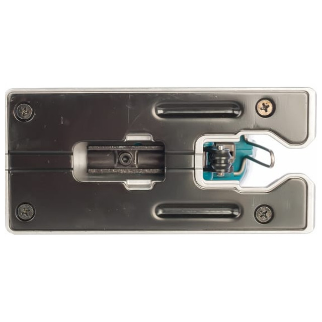 электролобзик MAKITA 4329 450Вт + шаблон контурный