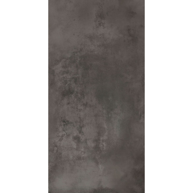 керамогранит GLOBAL TILE Vibe 60х120 черный