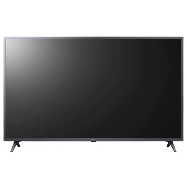 телевизор LG 50UQ76003LD 50" 4K Smart UHD серый