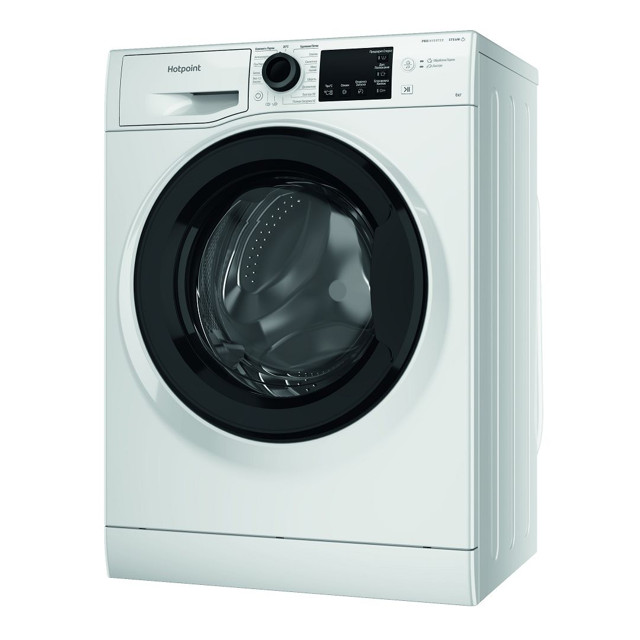 машина стиральная HOTPOINT-ARISTON NSB 6039 K VE RU 6кг/1000об/42,5см белый