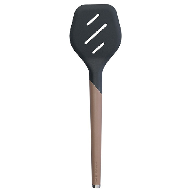 лопатка SMART SOLUTIONS SmartChef с прорезями 32см нейлон, силикон