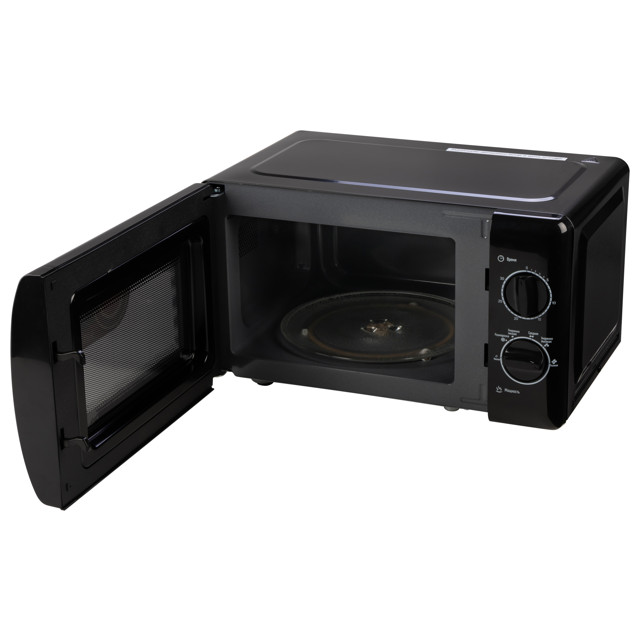 печь СВЧ ENERGY EMW-20704 20л черный